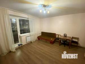 Студия квартира, на длительный срок, 27м2, 10/19 этаж