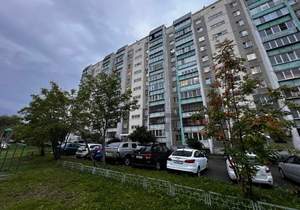 3-к квартира, на длительный срок, 108м2, 7/11 этаж