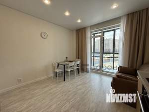 2-к квартира, на длительный срок, 50м2, 4/25 этаж