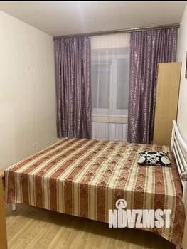 1-к квартира, на длительный срок, 31м2, 6/11 этаж