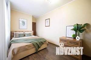 2-к квартира, посуточно, 52м2, 12/14 этаж