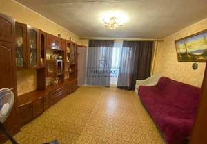 2-к квартира, на длительный срок, 52м2, 8/9 этаж