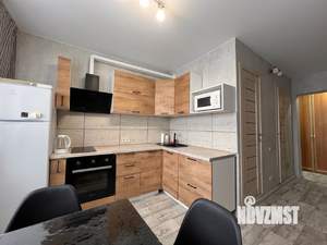 1-к квартира, на длительный срок, 40м2, 5/10 этаж
