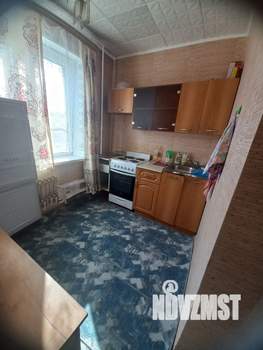 1-к квартира, на длительный срок, 28м2, 8/10 этаж