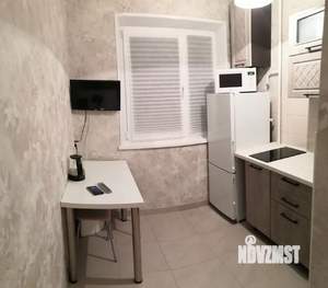 2-к квартира, на длительный срок, 43м2, 4/5 этаж