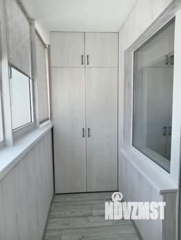 Студия квартира, на длительный срок, 24м2, 11/19 этаж