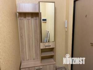 1-к квартира, на длительный срок, 35м2, 4/10 этаж