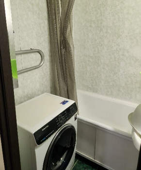 2-к квартира, на длительный срок, 45м2, 5/5 этаж