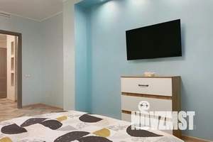 1-к квартира, посуточно, 50м2, 11/21 этаж