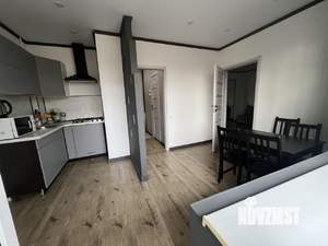 2-к квартира, на длительный срок, 45м2, 3/4 этаж