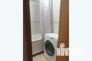 1-к квартира, посуточно, 42м2, 7/9 этаж