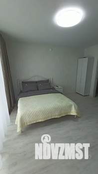 Студия квартира, посуточно, 27м2, 2/10 этаж