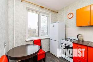1-к квартира, посуточно, 34м2, 4/5 этаж