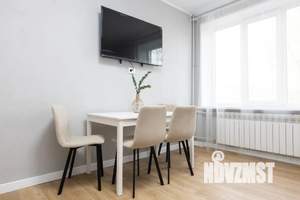 3-к квартира, посуточно, 97м2, 4/4 этаж