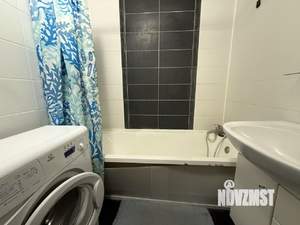 1-к квартира, на длительный срок, 48м2, 10/12 этаж