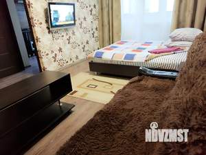 1-к квартира, посуточно, 33м2, 3/5 этаж