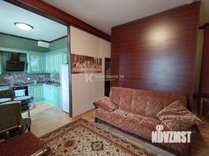 2-к квартира, на длительный срок, 55м2, 3/5 этаж