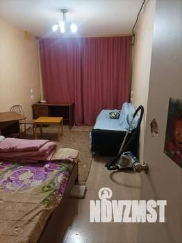 1-к квартира, посуточно, 47м2, 5/10 этаж
