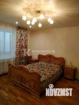 1-к квартира, на длительный срок, 41м2, 10/10 этаж