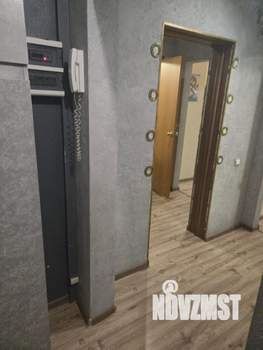 2-к квартира, на длительный срок, 45м2, 2/9 этаж