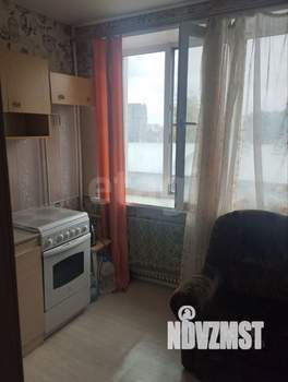 1-к квартира, на длительный срок, 32м2, 4/4 этаж