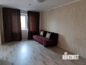 1-к квартира, на длительный срок, 36м2, 7/10 этаж