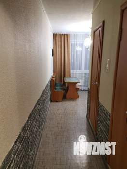 1-к квартира, на длительный срок, 46м2, 8/10 этаж