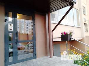 1-к квартира, на длительный срок, 32м2, 5/10 этаж