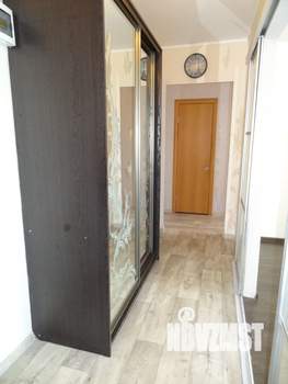 1-к квартира, на длительный срок, 43м2, 9/10 этаж