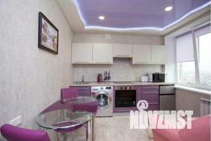 2-к квартира, посуточно, 60м2, 14/14 этаж