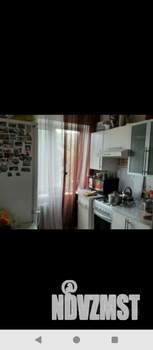 3-к квартира, на длительный срок, 50м2, 3/5 этаж