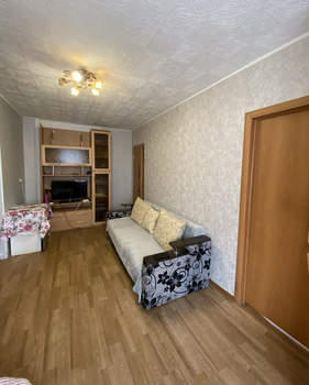 2-к квартира, на длительный срок, 42м2, 2/5 этаж