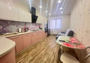 1-к квартира, на длительный срок, 42м2, 4/10 этаж