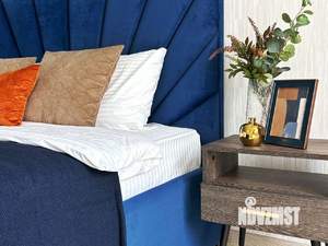 1-к квартира, посуточно, 43м2, 3/10 этаж