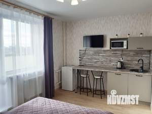 Студия квартира, на длительный срок, 31м2, 7/10 этаж