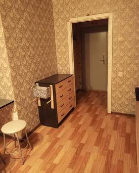 Студия квартира, на длительный срок, 24м2, 9/10 этаж