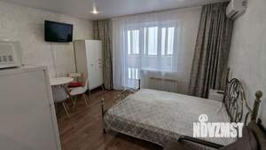 Студия квартира, на длительный срок, 25м2, 16/19 этаж