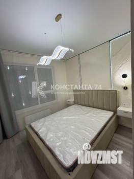 1-к квартира, на длительный срок, 40м2, 9/17 этаж