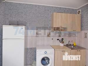 1-к квартира, на длительный срок, 40м2, 1/10 этаж