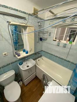 2-к квартира, на длительный срок, 44м2, 5/5 этаж