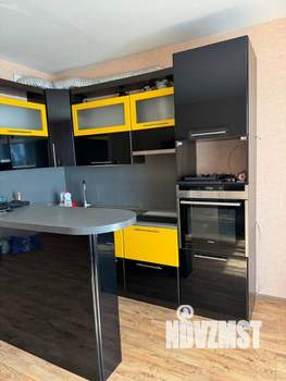 1-к квартира, на длительный срок, 41м2, 9/10 этаж