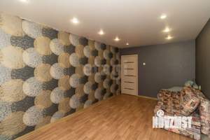 2-к квартира, на длительный срок, 47м2, 1/5 этаж