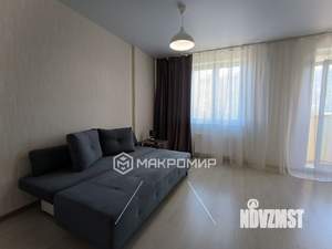 Студия квартира, на длительный срок, 31м2, 5/26 этаж