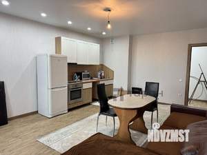 2-к квартира, на длительный срок, 65м2, 10/11 этаж