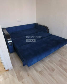 1-к квартира, на длительный срок, 36м2, 4/9 этаж