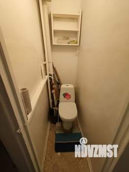 2-к квартира, на длительный срок, 52м2, 4/5 этаж