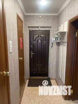 1-к квартира, посуточно, 35м2, 1/10 этаж