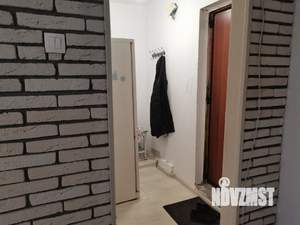 1-к квартира, на длительный срок, 31м2, 3/5 этаж