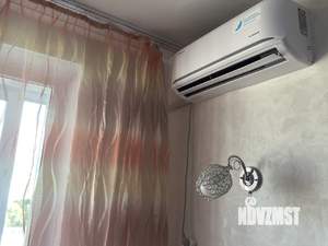 1-к квартира, на длительный срок, 34м2, 10/10 этаж