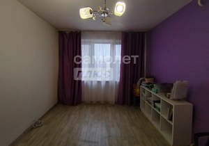 4-к квартира, на длительный срок, 84м2, 6/10 этаж